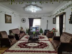 ویلا جنگلی دوخوابه در ماسال ویلا جنگلی دوخوابه در ماسال