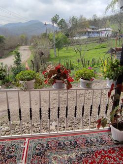 ویلا جنگلی دوخوابه در ماسال ویلا جنگلی دوخوابه در ماسال