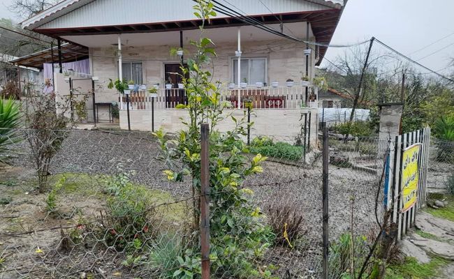 ویلا جنگلی دوخوابه در ماسال ویلا جنگلی دوخوابه در ماسال