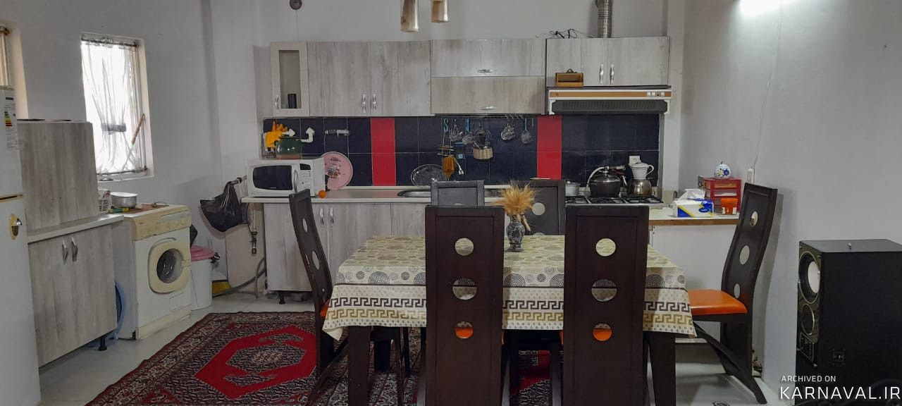 ویلای جنگلی ، شاه نشین و جکوزی