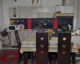 ویلای جنگلی ، شاه نشین و جکوزی ویلای جنگلی ، شاه نشین و جکوزی