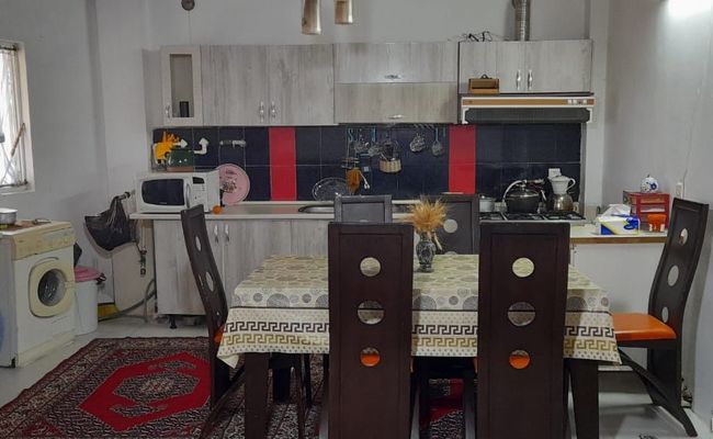 ویلای جنگلی ، شاه نشین و جکوزی ویلای جنگلی ، شاه نشین و جکوزی