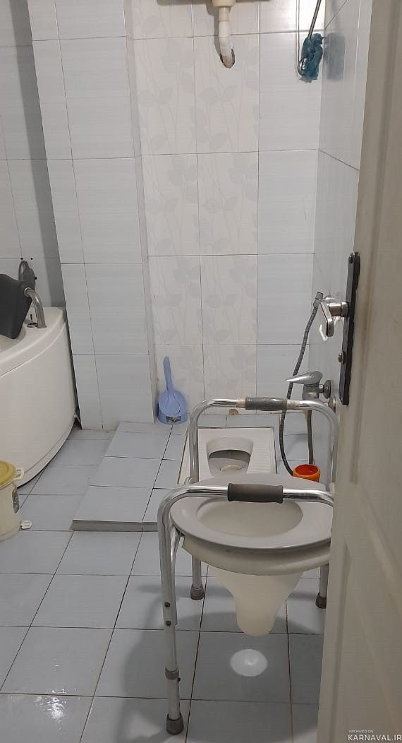 ویلای جنگلی ، شاه نشین و جکوزی