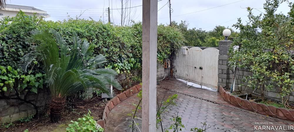 ویلای جنگلی ، شاه نشین و جکوزی