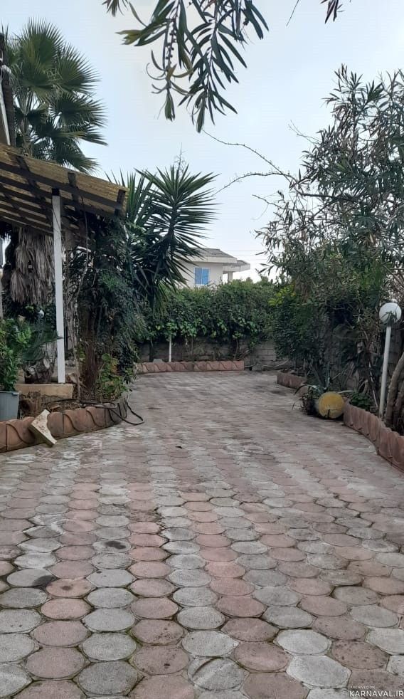 ویلای جنگلی ، شاه نشین و جکوزی