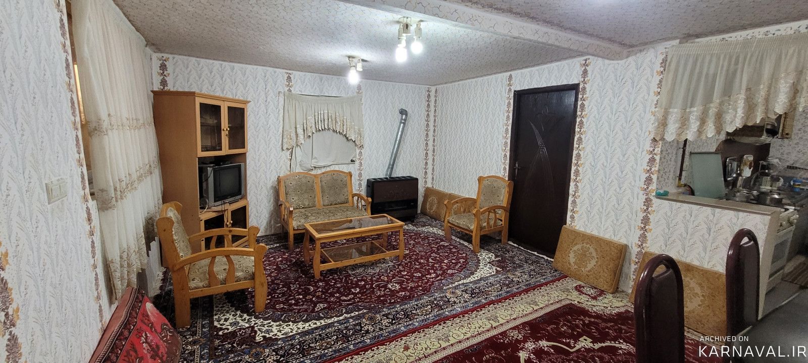 باغ ویلا بهار نارنج 2000 متری دوبلکس در ماسوله باغ ویلا بهار نارنج 2000 متری دوبلکس در ماسوله