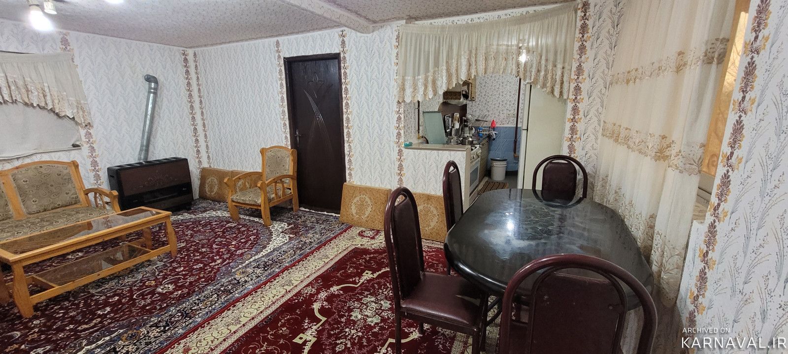 باغ ویلا بهار نارنج 2000 متری دوبلکس در ماسوله باغ ویلا بهار نارنج 2000 متری دوبلکس در ماسوله