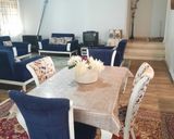 ویلای جنگلی شومینه دار با منظره زیبا ویلای جنگلی شومینه دار با منظره زیبا