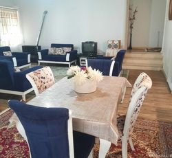 ویلای جنگلی شومینه دار با منظره زیبا ویلای جنگلی شومینه دار با منظره زیبا