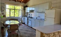 ویلای جنگلی شومینه دار با منظره زیبا ویلای جنگلی شومینه دار با منظره زیبا