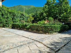 ویلای جنگلی شومینه دار با منظره زیبا ویلای جنگلی شومینه دار با منظره زیبا