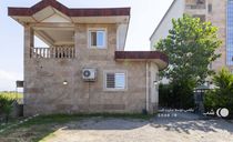 ویلا دربست، دوبلکس باران با منظره دریا ویلا دربست، دوبلکس باران با منظره دریا