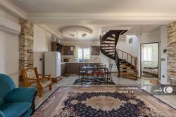 ویلا دربست، دوبلکس باران با منظره دریا ویلا دربست، دوبلکس باران با منظره دریا