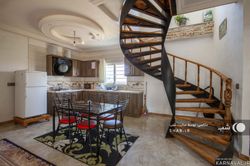 ویلا دربست، دوبلکس باران با منظره دریا ویلا دربست، دوبلکس باران با منظره دریا