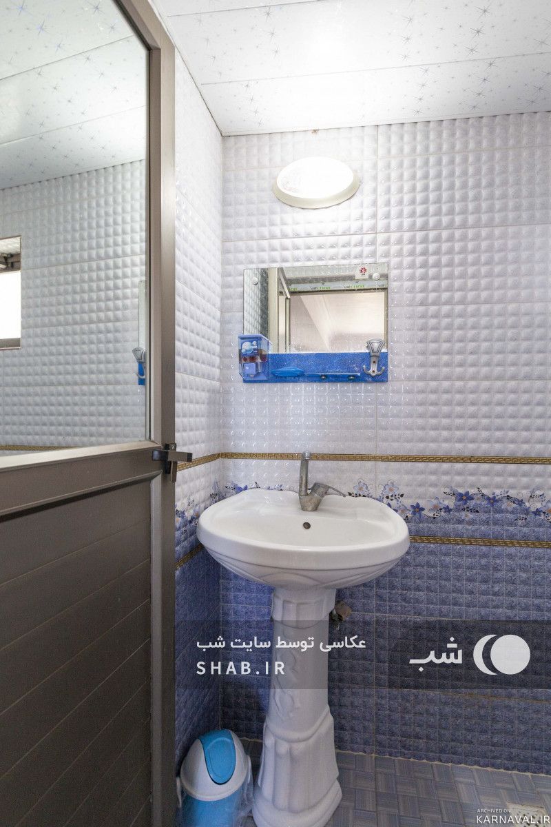 ویلا دربست، دوبلکس باران با منظره دریا 