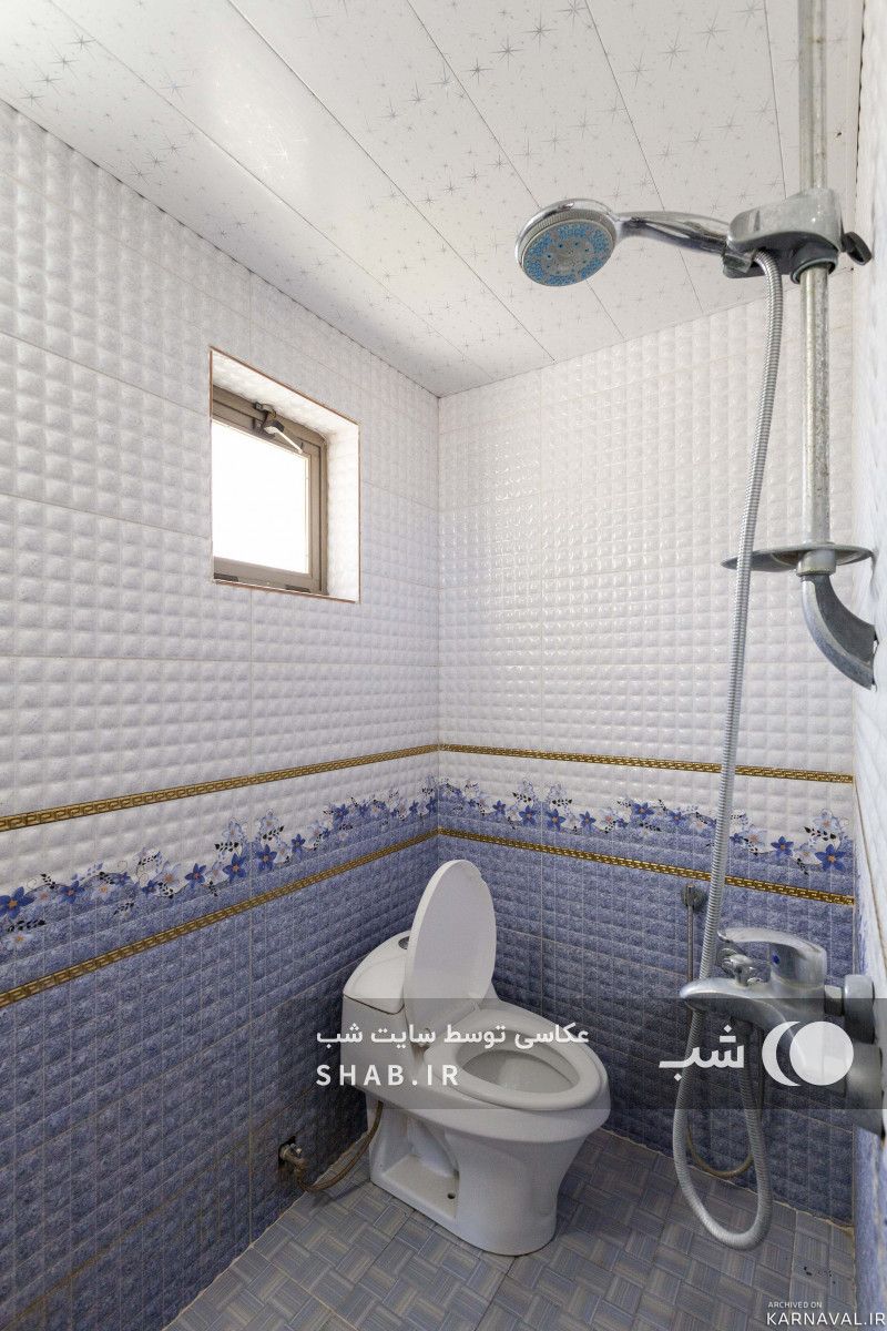 ویلا دربست، دوبلکس باران با منظره دریا 