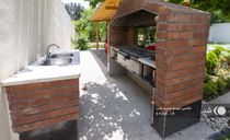 باغ ویلای مدرن آب گرم باغ ویلای مدرن آب گرم