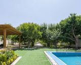 باغ ویلای مدرن آب گرم باغ ویلای مدرن آب گرم