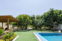 باغ ویلای مدرن آب گرم باغ ویلای مدرن آب گرم