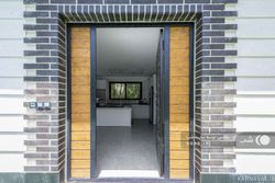 باغ ویلای مدرن آب گرم باغ ویلای مدرن آب گرم