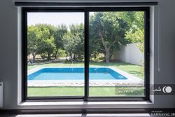 باغ ویلای مدرن آب گرم باغ ویلای مدرن آب گرم