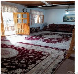 کلبه دوبلکس آرامش در یک کیلومتری سد لفور  تو دل جنگل کلبه دوبلکس آرامش در یک کیلومتری سد لفور  تو دل جنگل
