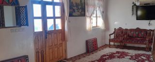کلبه دوبلکس آرامش در یک کیلومتری سد لفور  تو دل جنگل کلبه دوبلکس آرامش در یک کیلومتری سد لفور  تو دل جنگل