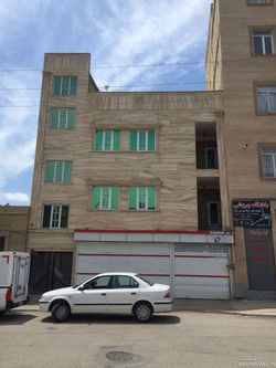 واحد 2 خوابه با دسترسی عالی(1) واحد 2 خوابه با دسترسی عالی(1)