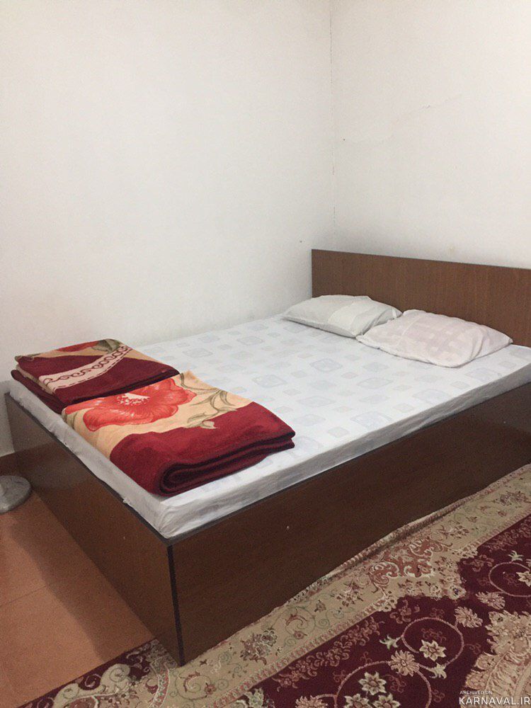 واحد 2 خوابه با دسترسی عالی(1)