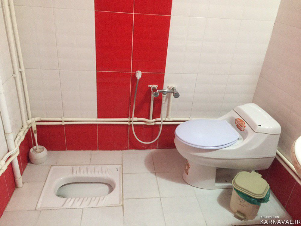 واحد 2 خوابه با دسترسی عالی(2)