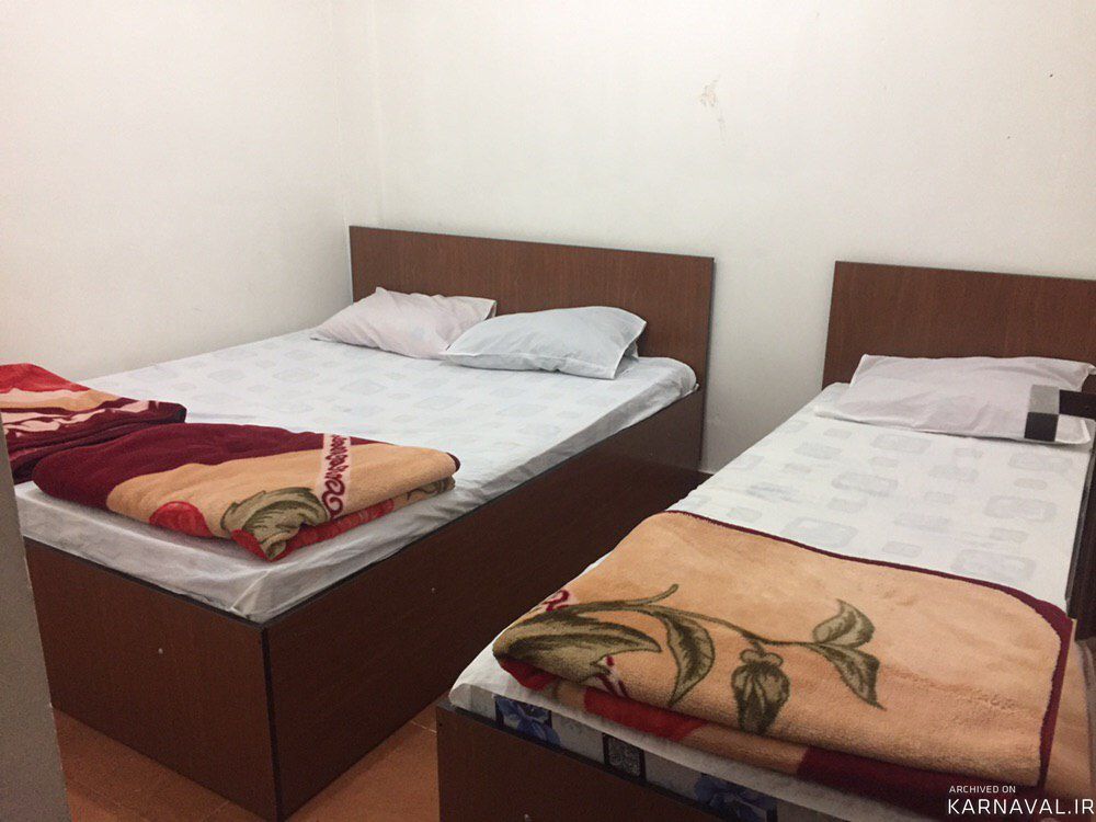 واحد 2 خوابه با دسترسی عالی(2)