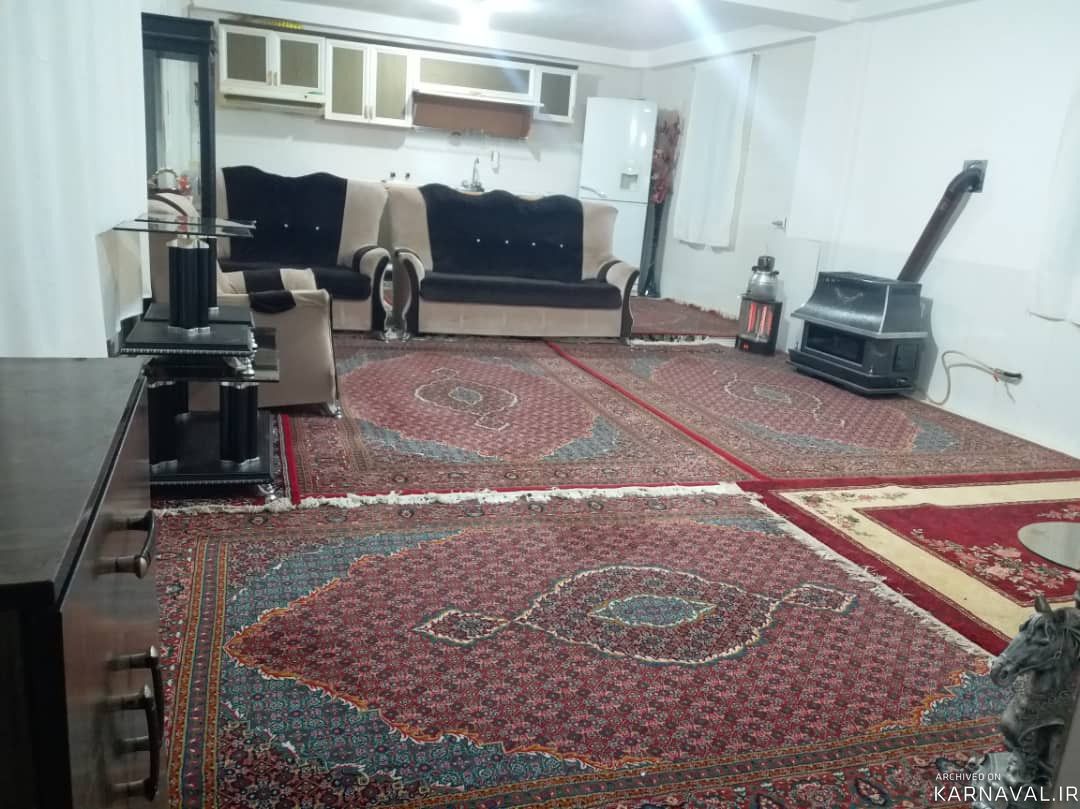 ویلای پارکینگ‌دار با ویو کوهستانی