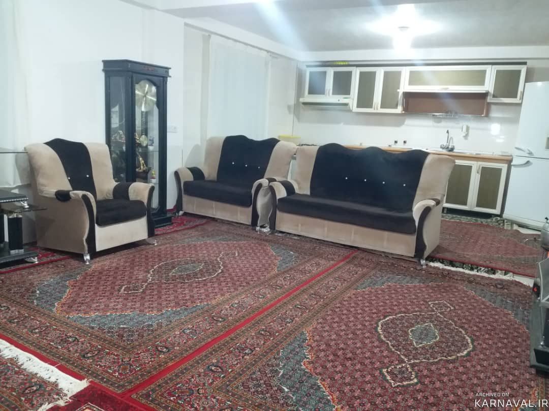 ویلای پارکینگ‌دار با ویو کوهستانی