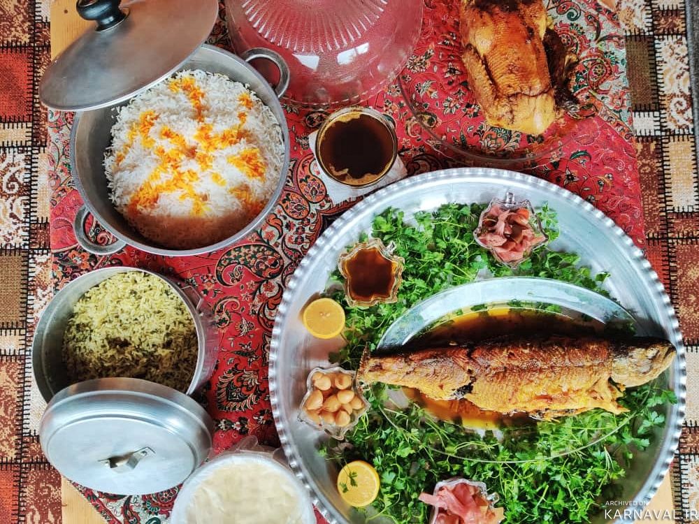 اقامتگاه بومگردی خانه دریاد، شیرگاه