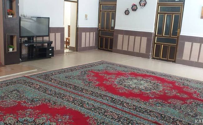 واحد دو خوابه دربست با دسترسی عالی واحد دو خوابه دربست با دسترسی عالی