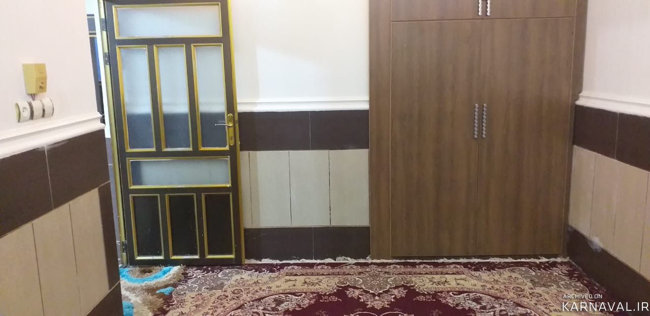 واحد دو خوابه دربست با دسترسی عالی