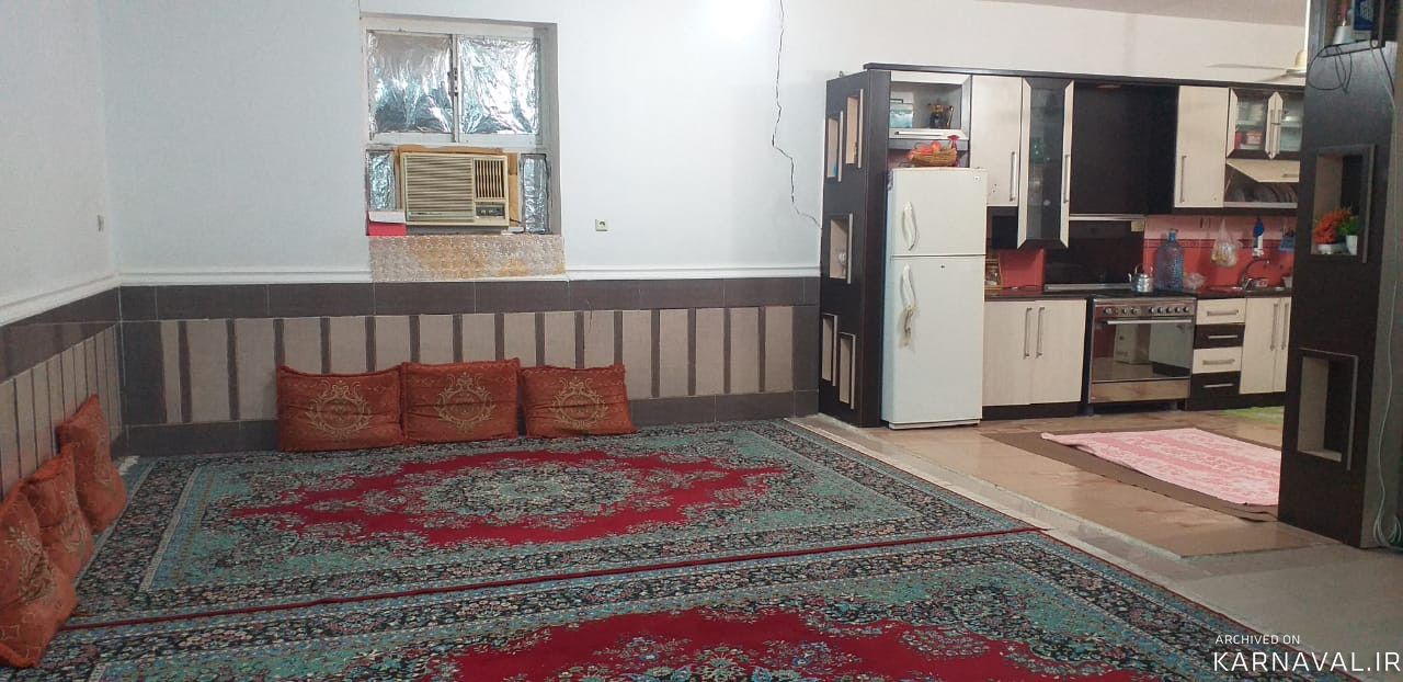 واحد دو خوابه دربست با دسترسی عالی