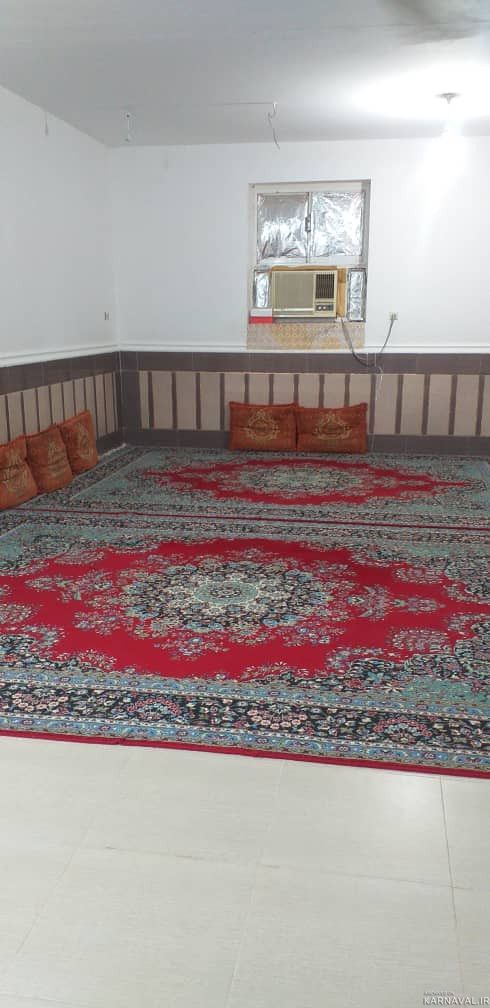 واحد دو خوابه دربست با دسترسی عالی