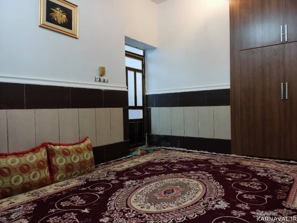 واحد دو خوابه دربست با دسترسی عالی