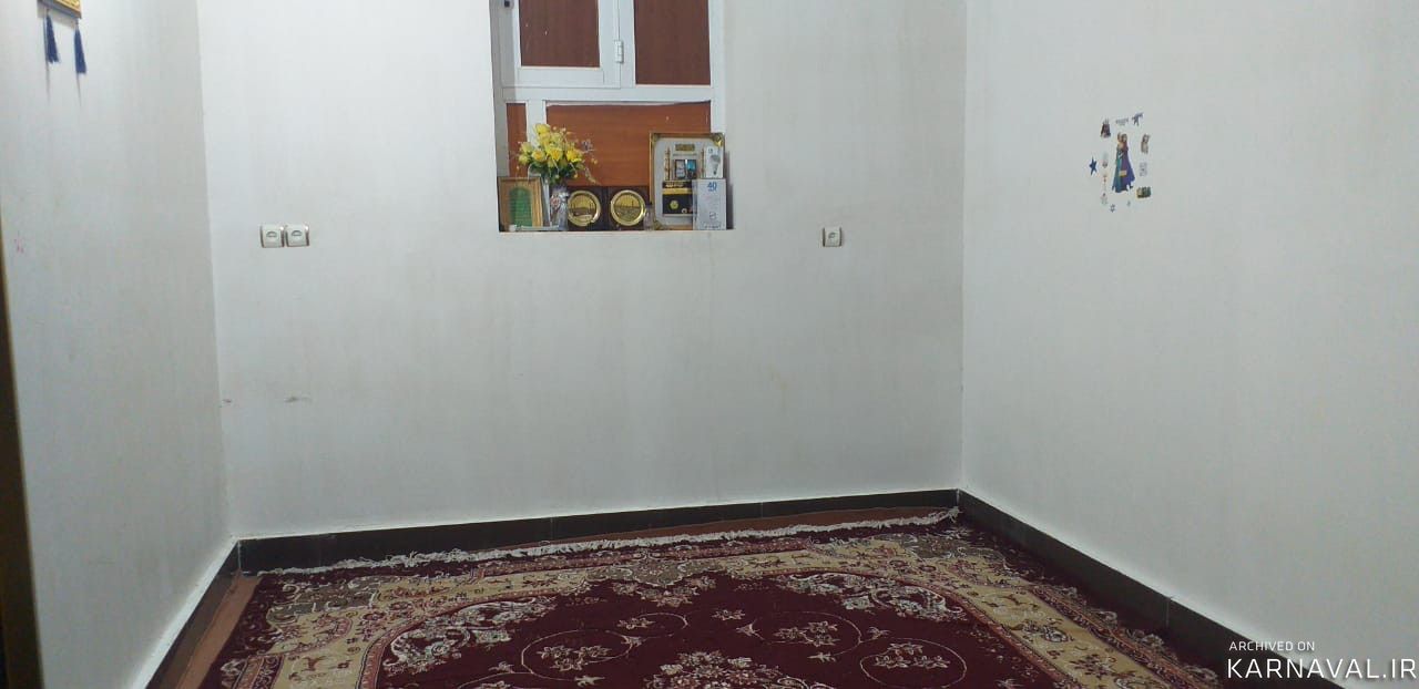 واحد دو خوابه دربست با دسترسی عالی