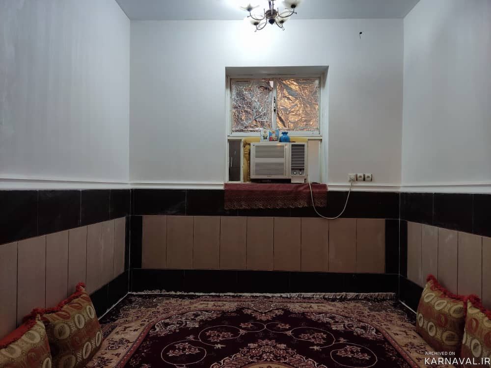 واحد دو خوابه دربست با دسترسی عالی