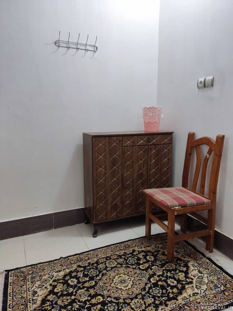 واحد دو خوابه دربست با دسترسی عالی