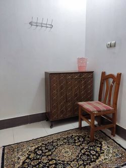 واحد دو خوابه دربست با دسترسی عالی واحد دو خوابه دربست با دسترسی عالی