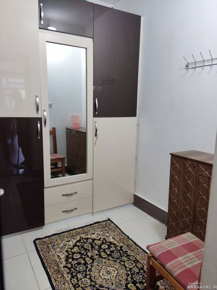 واحد دو خوابه دربست با دسترسی عالی