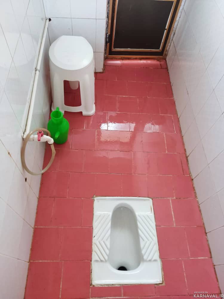 واحد دو خوابه دربست با دسترسی عالی