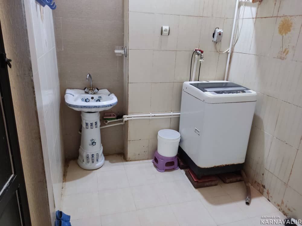 واحد دو خوابه دربست با دسترسی عالی