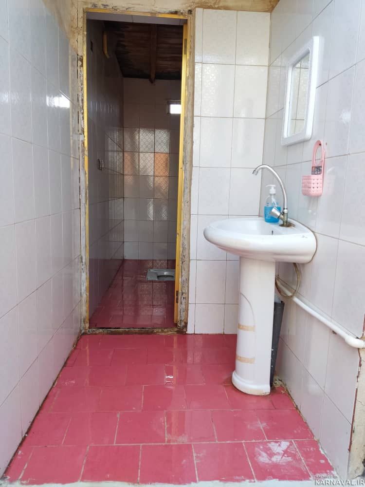 واحد دو خوابه دربست با دسترسی عالی