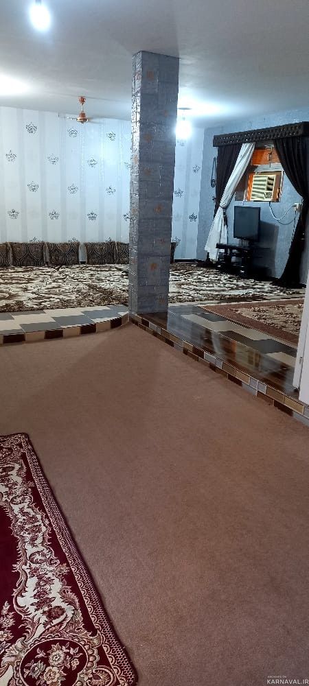 اقامتگاه از نظر به ۲سمت ساحل دسترسی نزدیک داره