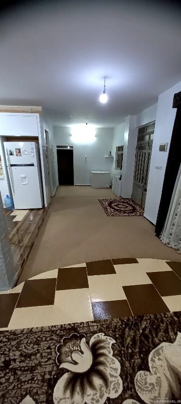 اقامتگاه از نظر به ۲سمت ساحل دسترسی نزدیک داره