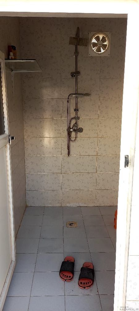 اقامتگاه از نظر به ۲سمت ساحل دسترسی نزدیک داره